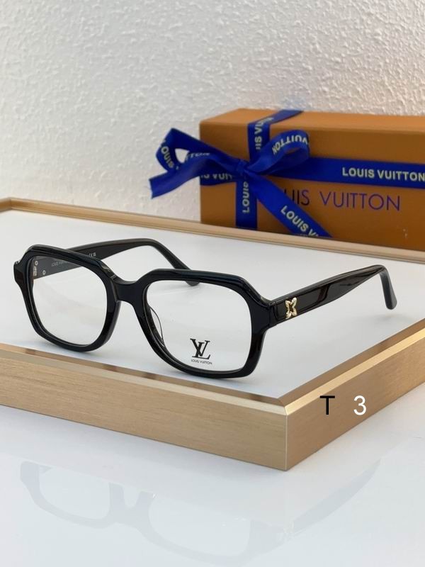 LV Sunglasses 701